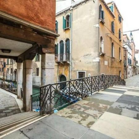 Appartement Casa Lucatello - Nel Cuore Di Venezia Extérieur photo