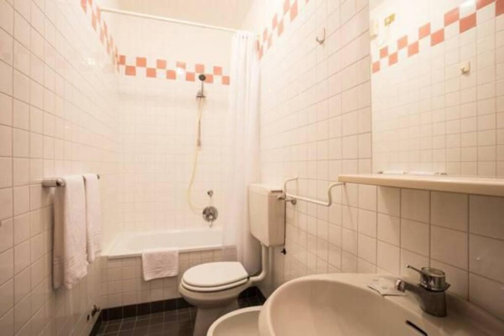 Appartement Casa Lucatello - Nel Cuore Di Venezia Extérieur photo