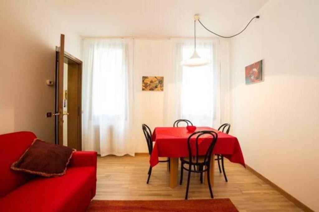 Appartement Casa Lucatello - Nel Cuore Di Venezia Extérieur photo