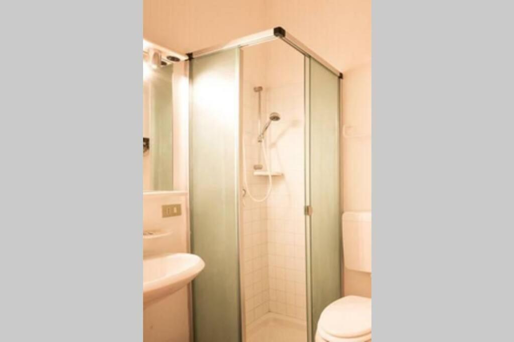 Appartement Casa Lucatello - Nel Cuore Di Venezia Extérieur photo