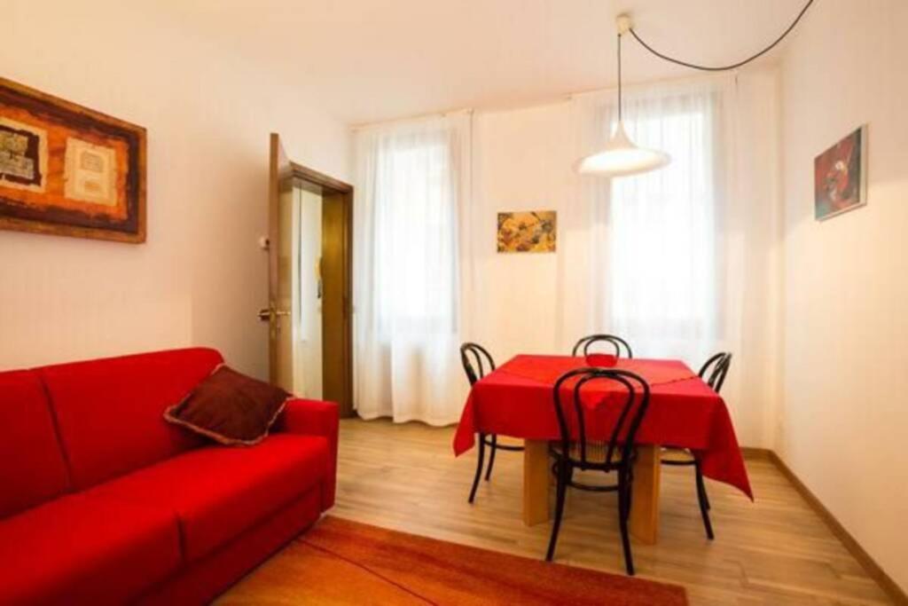 Appartement Casa Lucatello - Nel Cuore Di Venezia Extérieur photo