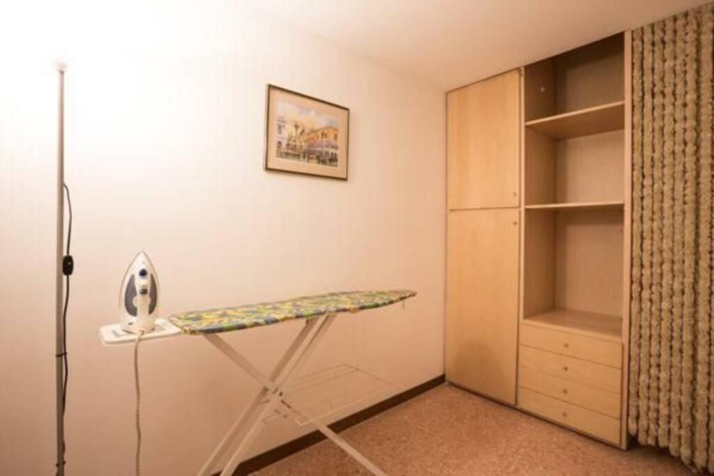 Appartement Casa Lucatello - Nel Cuore Di Venezia Extérieur photo