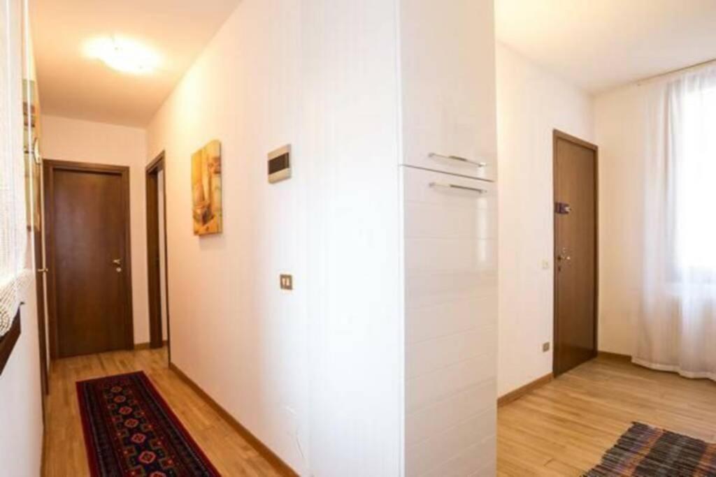 Appartement Casa Lucatello - Nel Cuore Di Venezia Extérieur photo