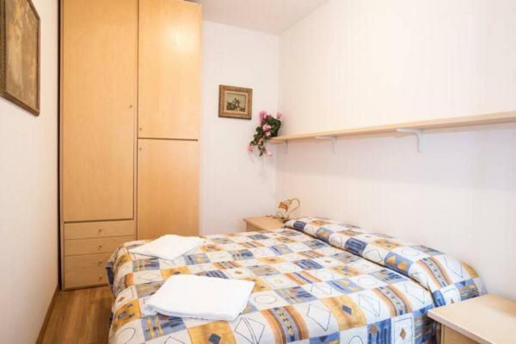Appartement Casa Lucatello - Nel Cuore Di Venezia Extérieur photo