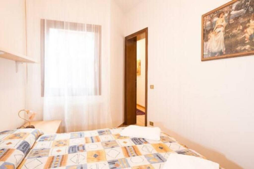 Appartement Casa Lucatello - Nel Cuore Di Venezia Extérieur photo