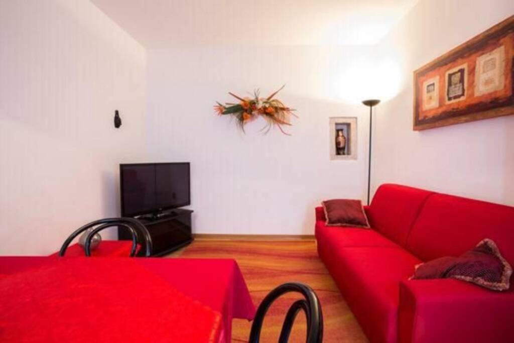Appartement Casa Lucatello - Nel Cuore Di Venezia Extérieur photo